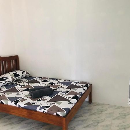 Payag Apartment เอลนิโด ภายนอก รูปภาพ