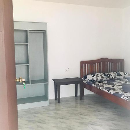 Payag Apartment เอลนิโด ภายนอก รูปภาพ