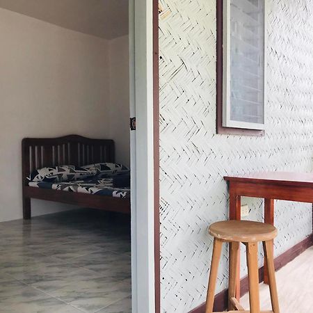 Payag Apartment เอลนิโด ภายนอก รูปภาพ