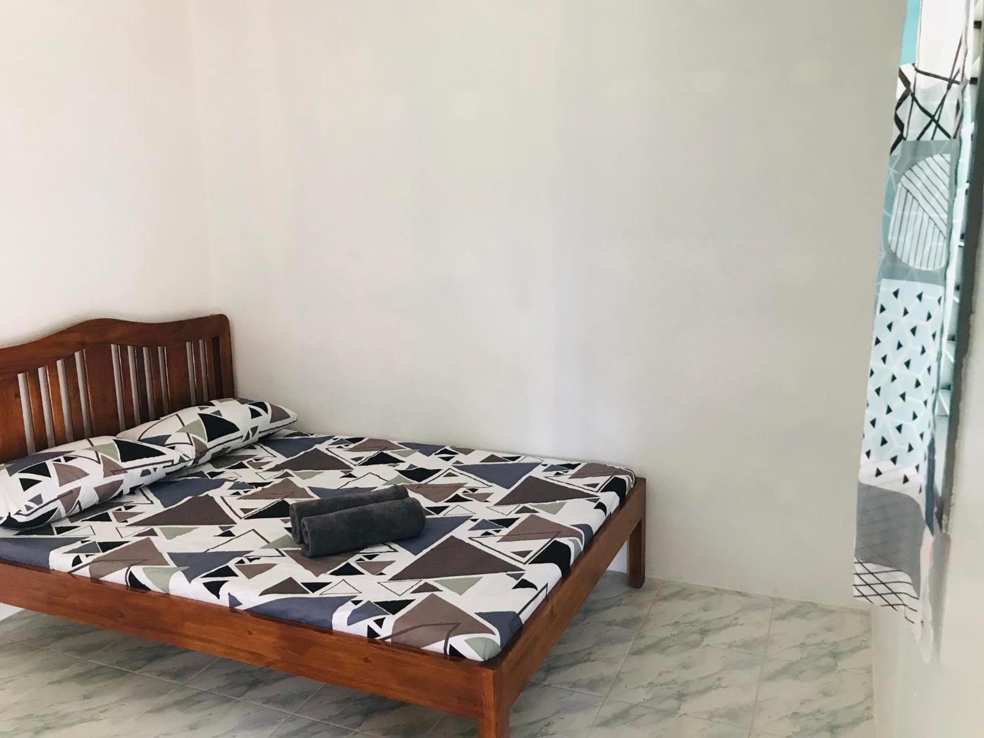 Payag Apartment เอลนิโด ภายนอก รูปภาพ
