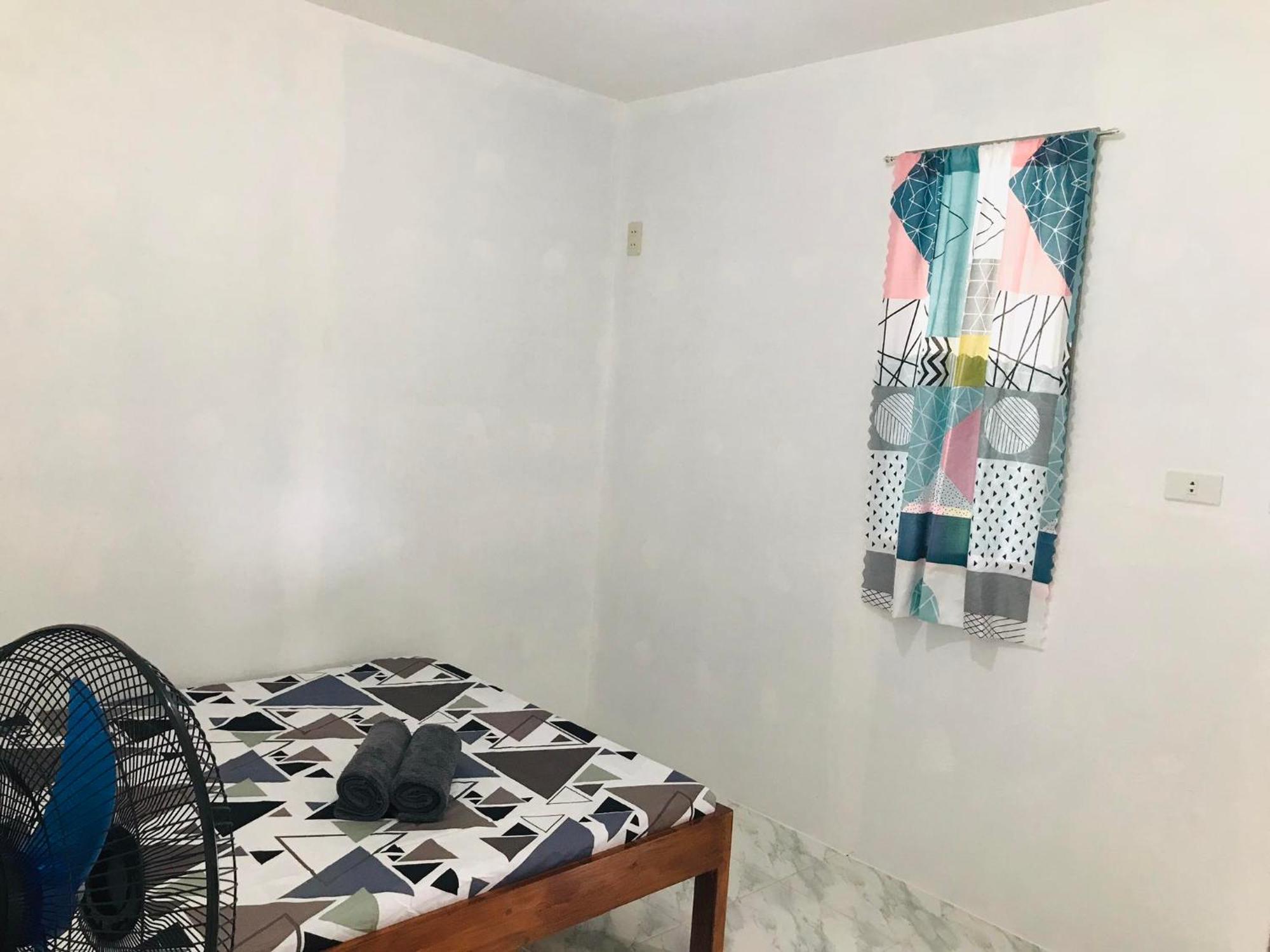 Payag Apartment เอลนิโด ภายนอก รูปภาพ