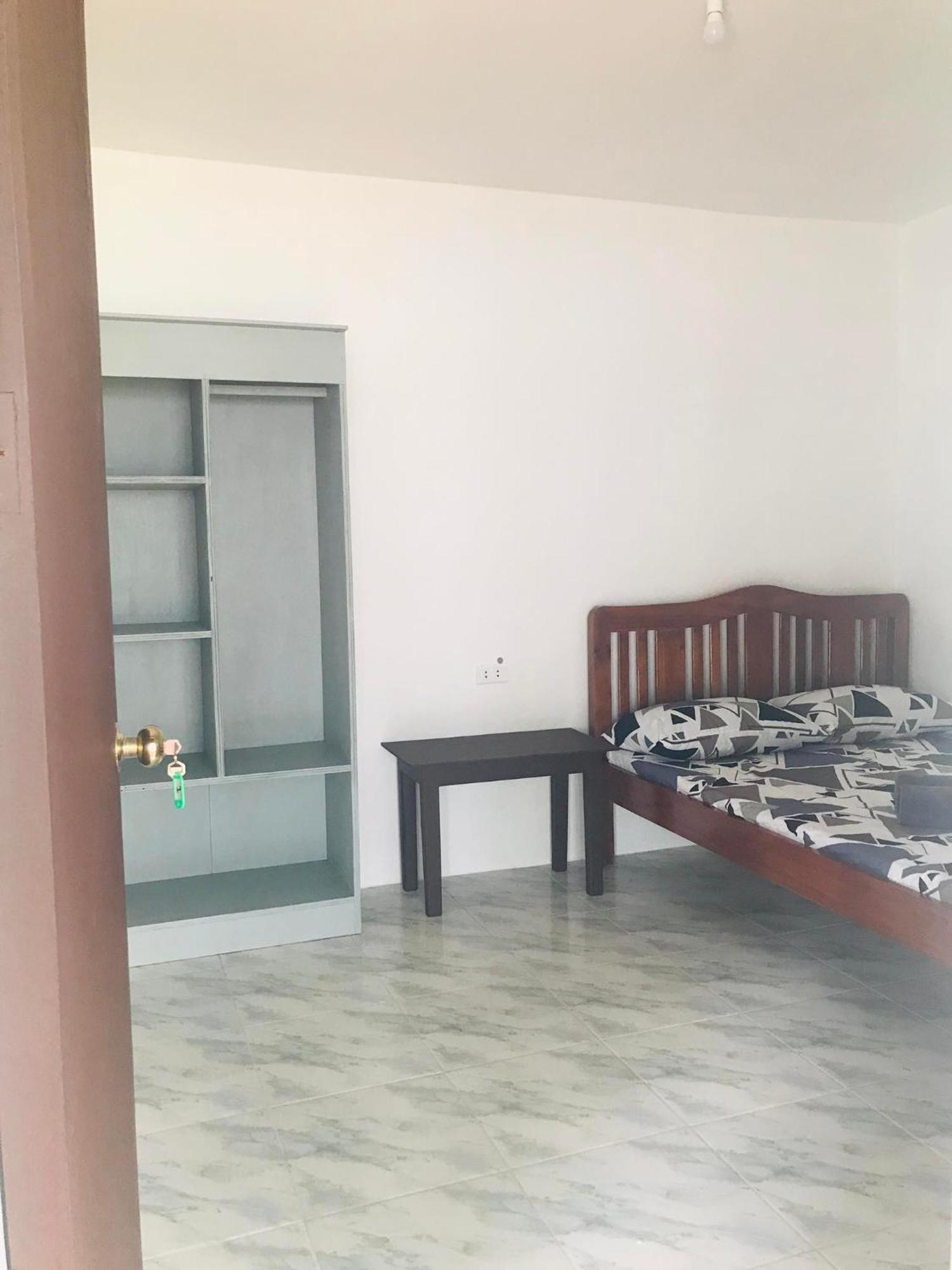 Payag Apartment เอลนิโด ภายนอก รูปภาพ
